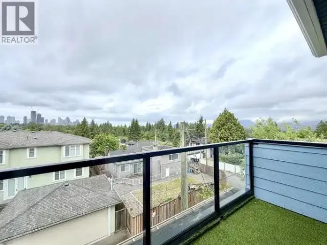 House for rent in Burnaby, British Columbia