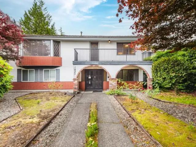 House for rent in Burnaby, British Columbia