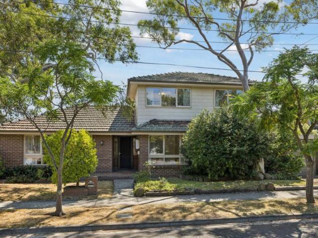 House for sale in Burwood East, Melbourne