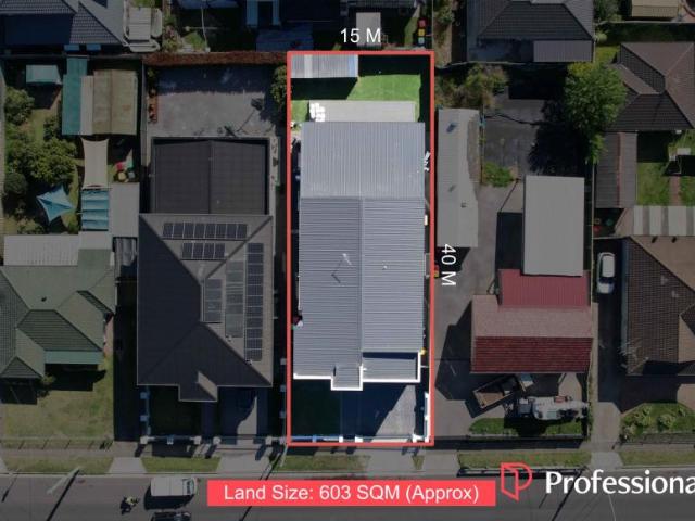 House for sale in Cabramatta West, Sydney