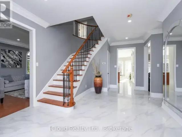 House for rent in Caledon, Ontario