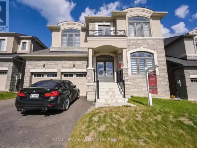 House for rent in Caledon, Ontario