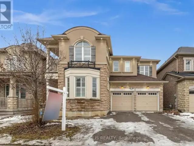 House for rent in Caledon, Ontario