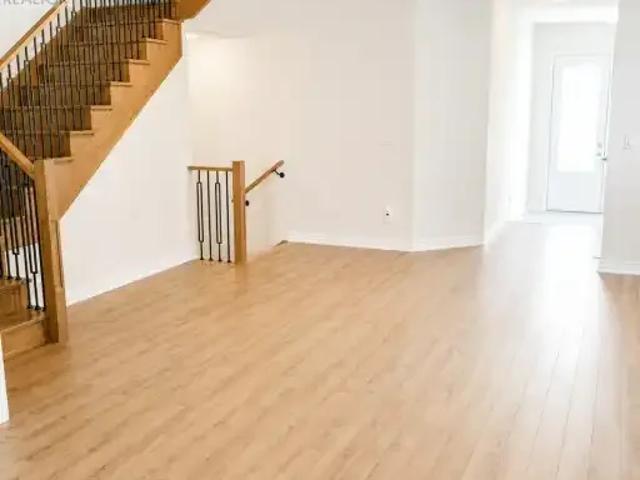 House for rent in Caledon, Ontario