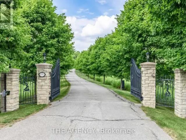 House for rent in Caledon, Ontario