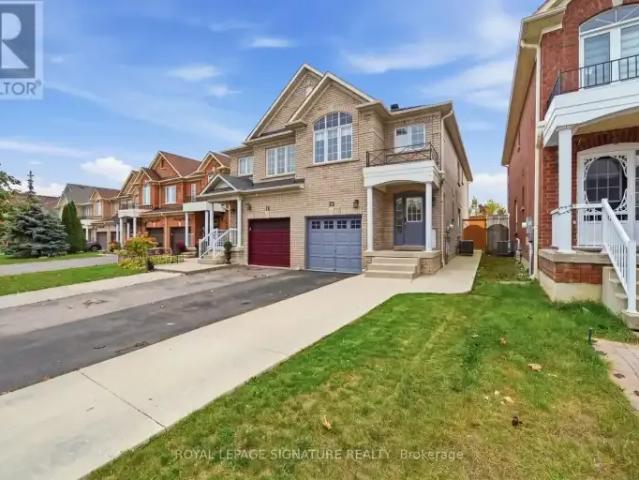 House for rent in Bolton, Caledon