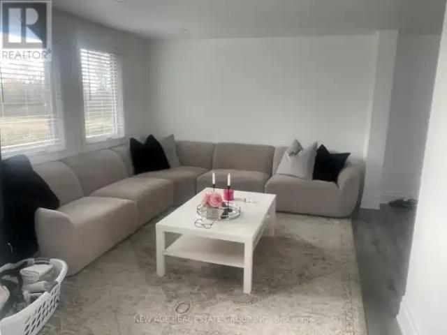 House for rent in York, Ontario