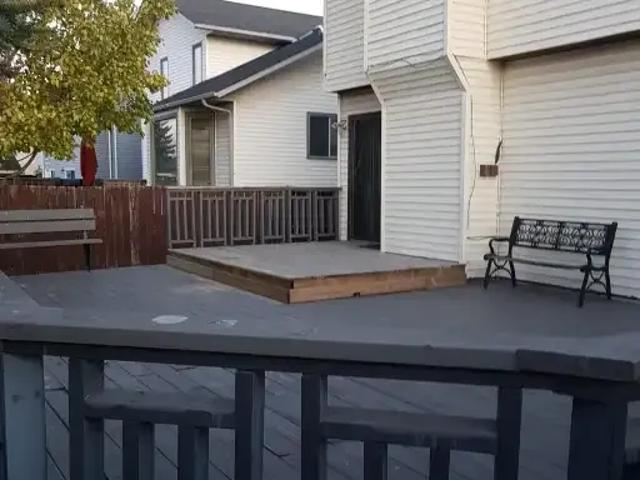 House for rent in Marlborough, Calgary