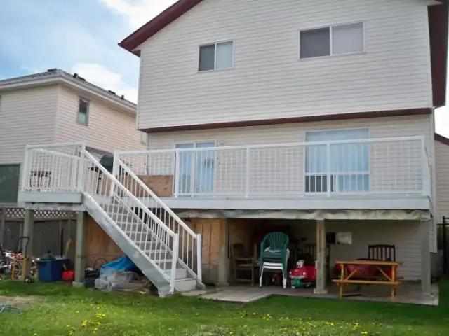 House for rent in Northwest, Alberta