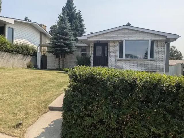 House for rent in Northwest, Alberta