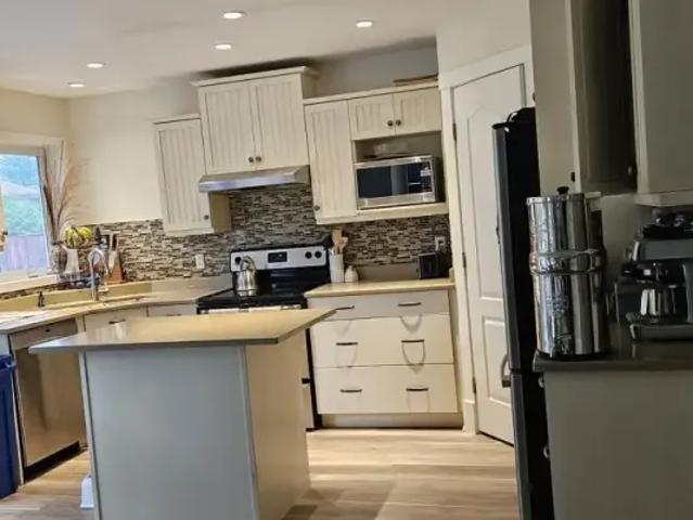 House for rent in Northwest, Alberta