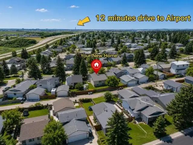 House for rent in Northwest, Alberta