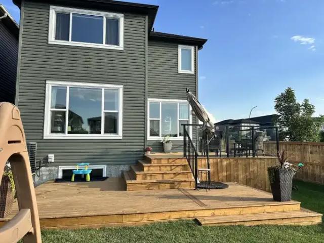 House for rent in Northwest, Alberta