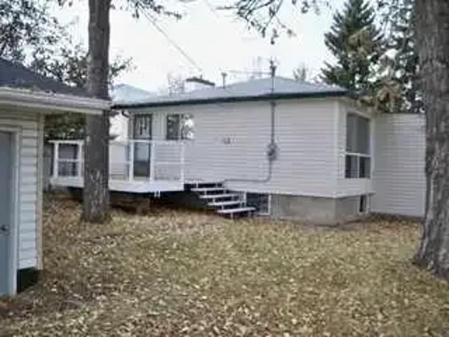 House for rent in Northwest, Alberta