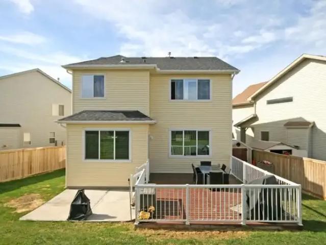 House for rent in Northwest, Alberta