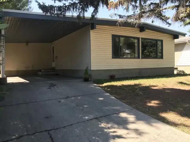 House for rent in Northwest, Alberta
