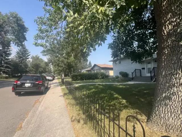 House for rent in Northwest, Alberta