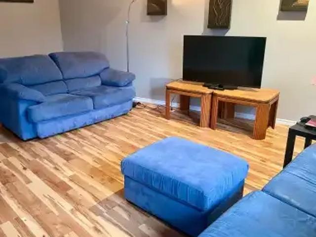 House for rent in Banff Trail, Calgary