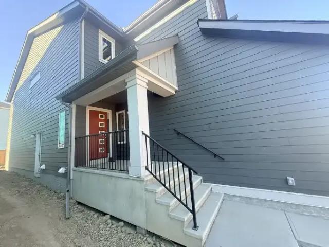 House for rent in Northwest, Alberta