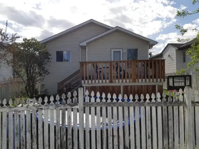 House for rent in Northwest, Alberta