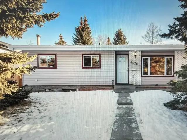 House for rent in Northwest, Alberta
