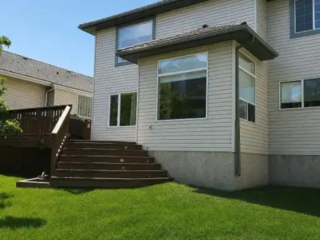 House for rent in Northwest, Alberta