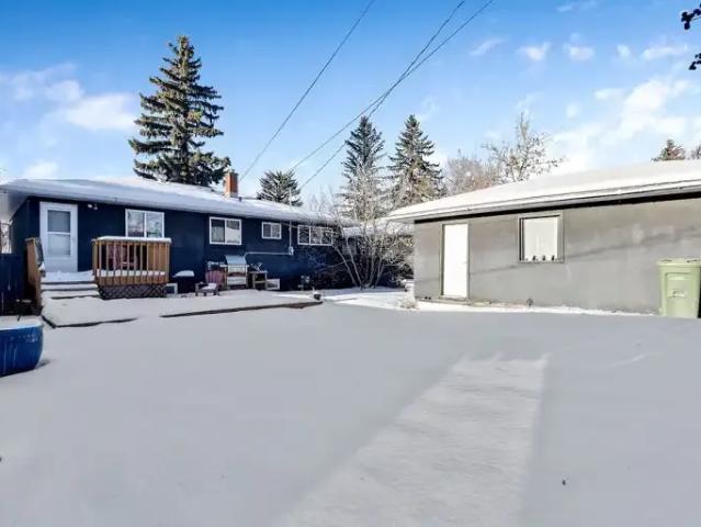 House for rent in Northwest, Alberta