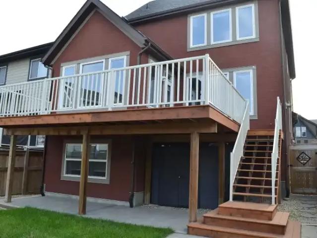 House for rent in Mahogany, Calgary