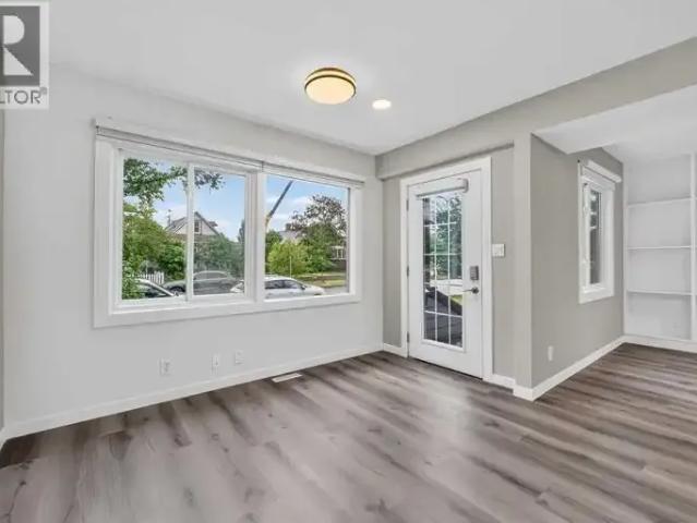House for rent in Crescent Heights, Calgary