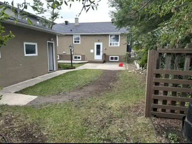 House for rent in Richmond, Calgary