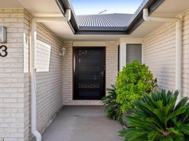 House for rent in Cambooya, Queensland