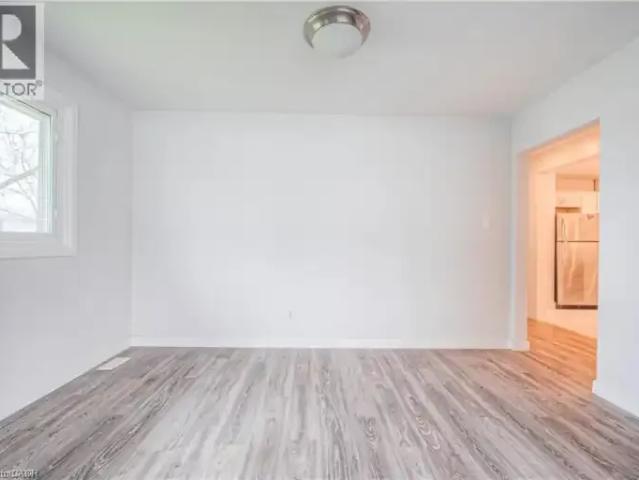House for rent in Cambridge, Ontario