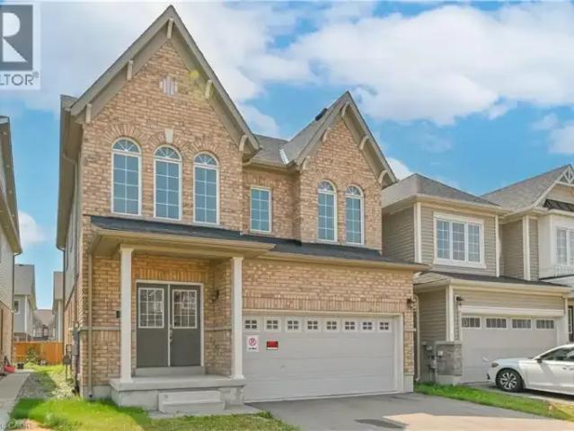 House for rent in Cambridge, Ontario