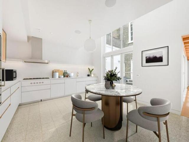 House for rent in Camden Town, Holborn
