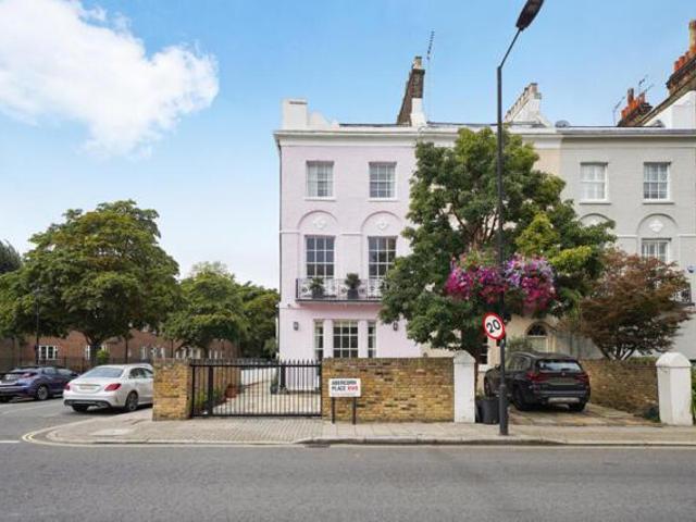House for rent in Camden Town, St. John's Wood