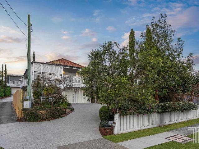 House for sale in Toombul, Queensland
