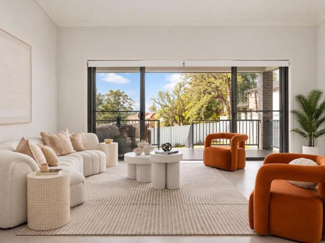 House for rent in Campbelltown, Campbelltown City Council