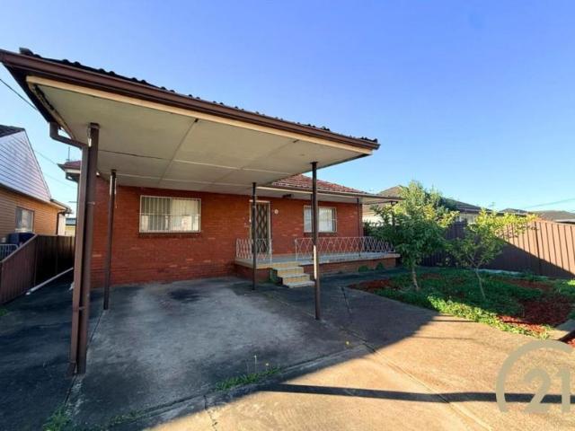 House for rent