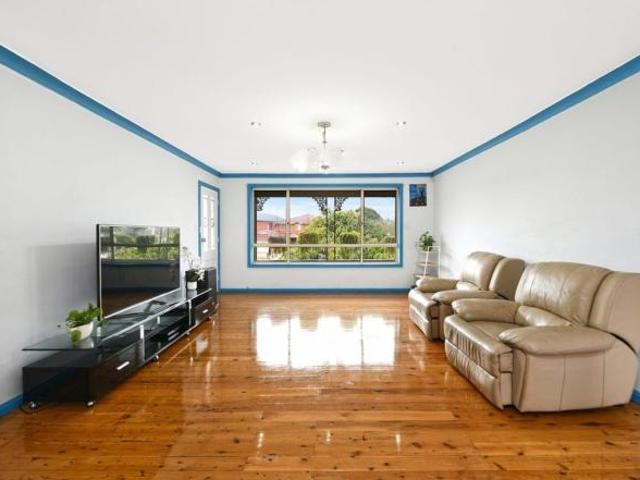 House for sale in Canley Vale, Fairfield City Council