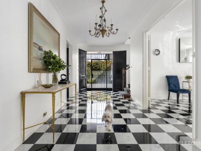 House for sale in Canterbury, Melbourne