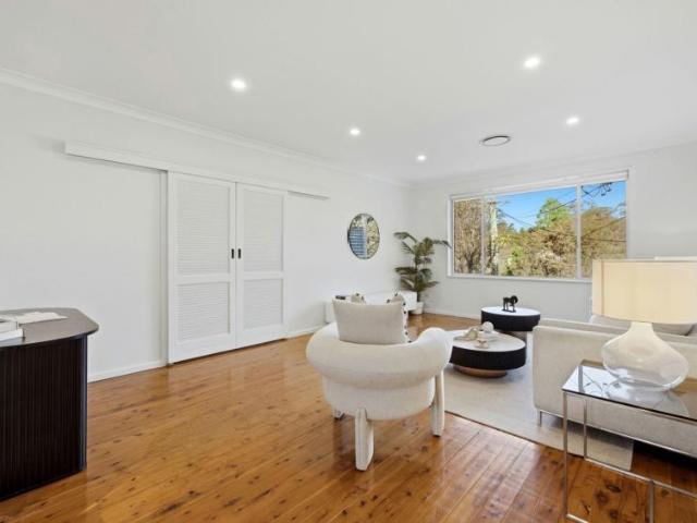 House for sale in Carlingford, Sydney