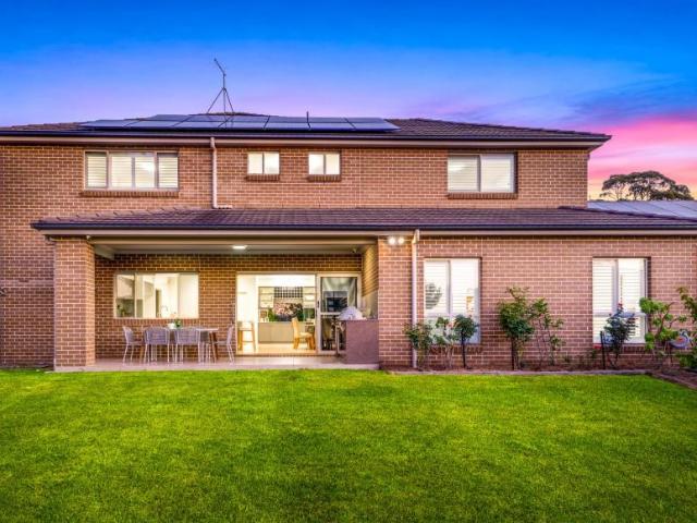 House for sale in Carlingford, Sydney