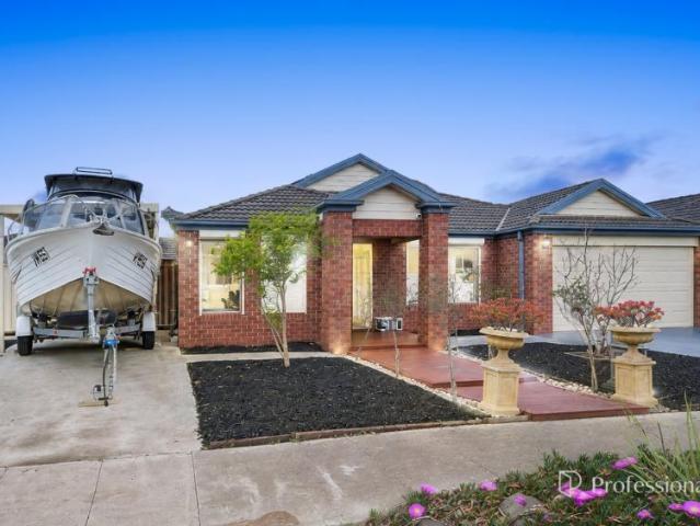 House for sale in Caroline Springs, Melbourne
