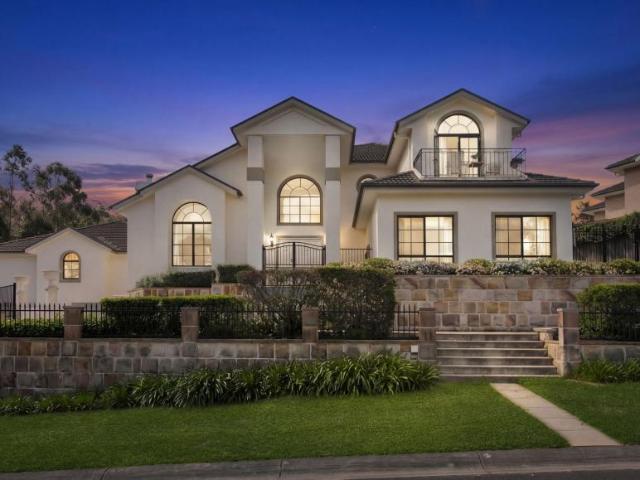 House for sale in Castle Hill, Sydney