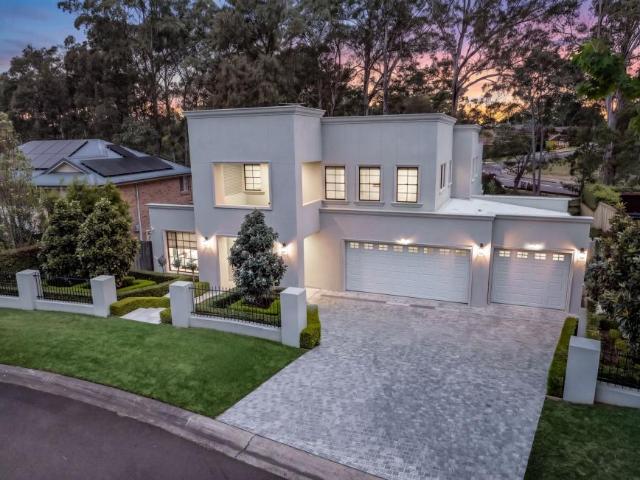 House for sale in Castle Hill, Sydney