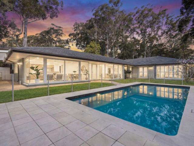 House for sale in Castle Hill, Sydney
