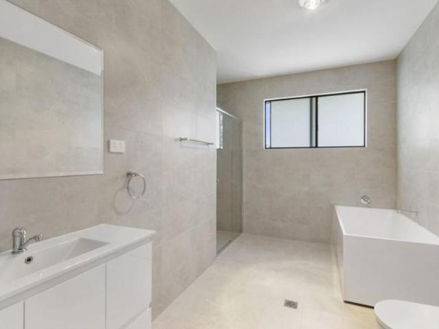 House for rent in Willoughby, New South Wales