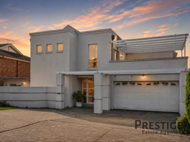 House for sale in Cecil Hills, New South Wales