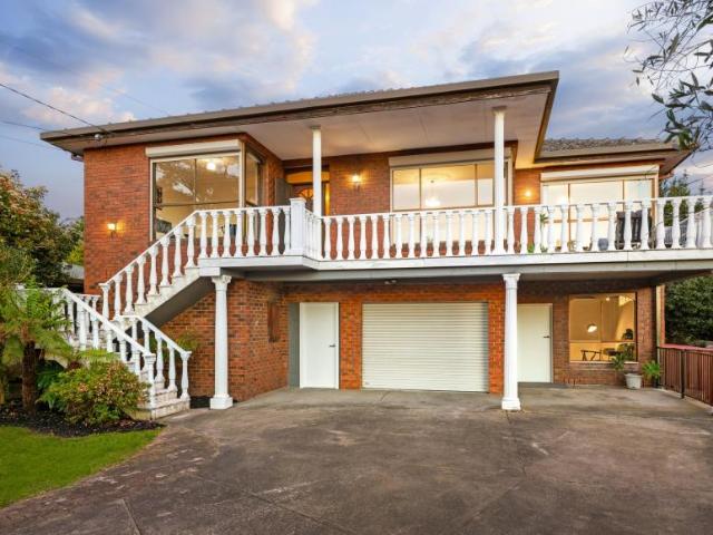 House for sale in Chadstone, Melbourne