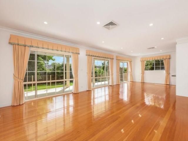 House for rent in Willoughby, New South Wales